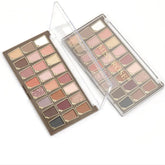 Miss Rose Eyeshadow - 24-Color